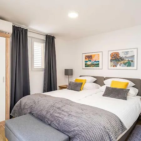 Apartamento Argenta