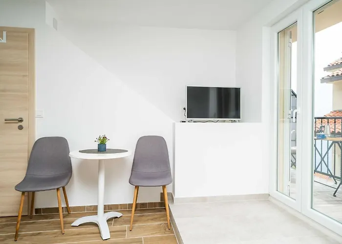 Argenta Apartamento