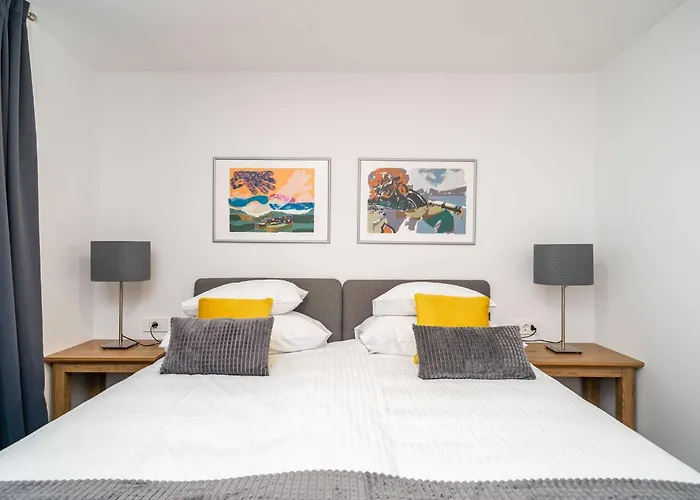Argenta Apartamento *