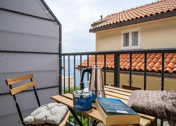 Apartamento Argenta Dubrovnik