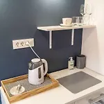 Appartement Argenta