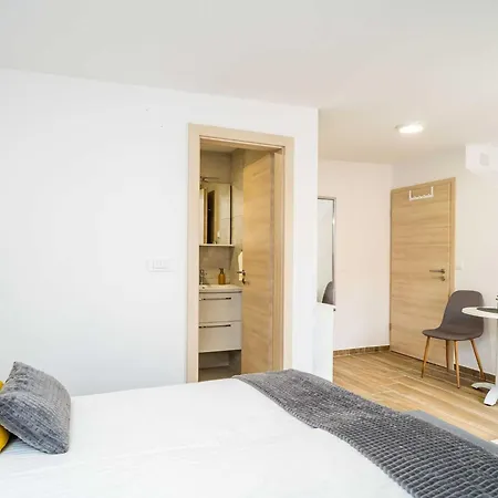 Argenta アパート