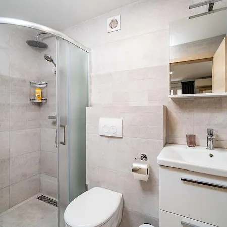 Argenta Apartmán Dubrovník