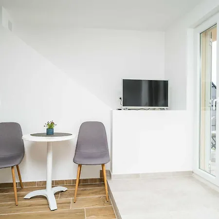 Argenta Appartement