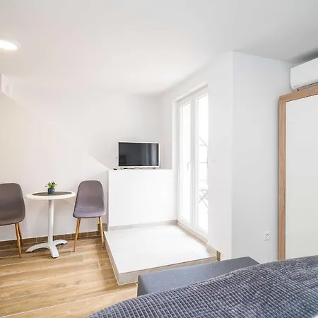 Argenta * ドゥブロブニク