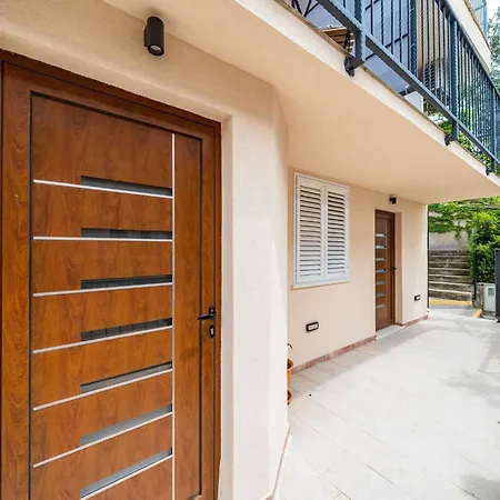Appartement Argenta