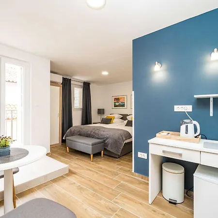 Argenta * ドゥブロブニク