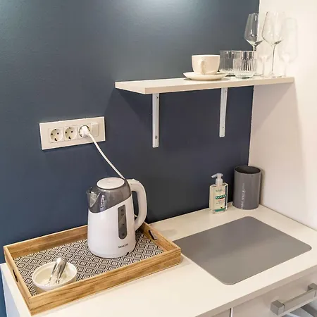 アパート Argenta