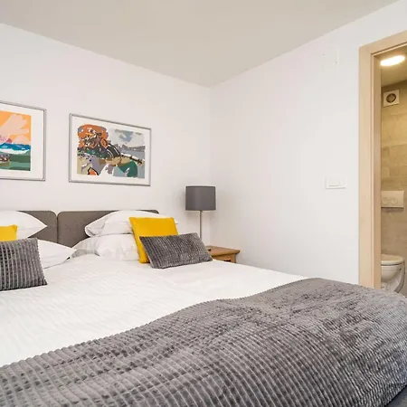 Apartamento Argenta Dubrovnik