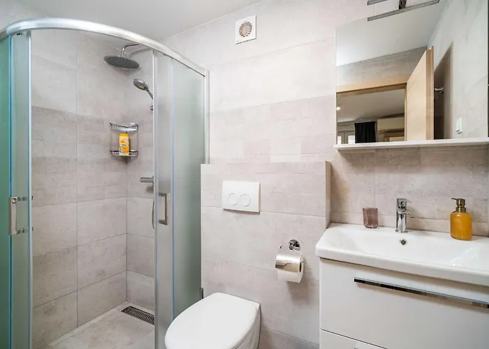 Argenta Appartement Dubrovnik