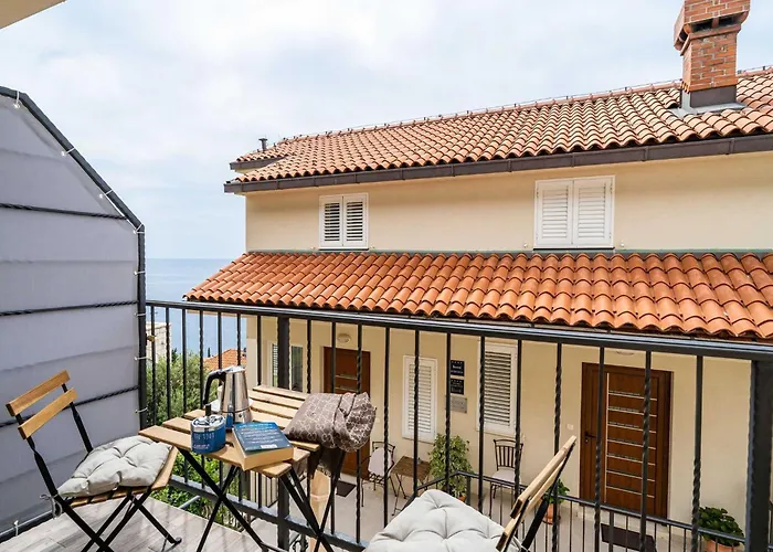 Argenta Appartement Dubrovnik