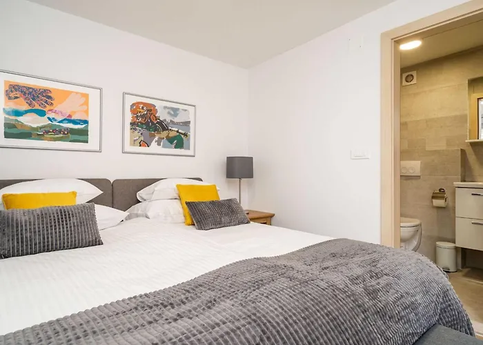 Appartement Argenta Dubrovnik