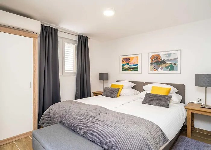 Apartment Argenta