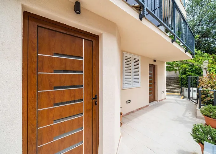 Apartment Argenta