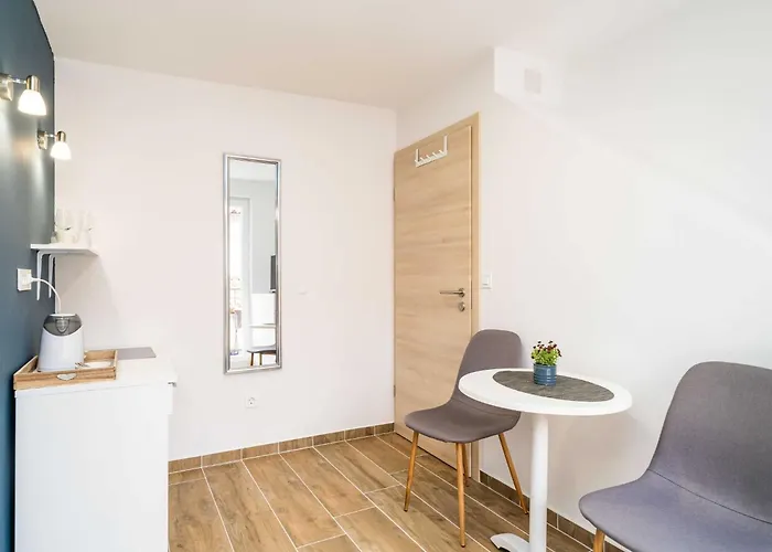 Apartment Argenta Dubrovnik