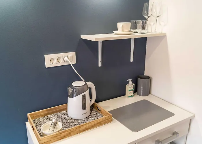Apartment Argenta